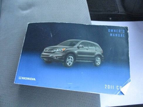 Used 2011 Honda CR-V SE image 22