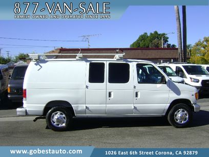 Used 1998 Ford E-250 and Econoline 250