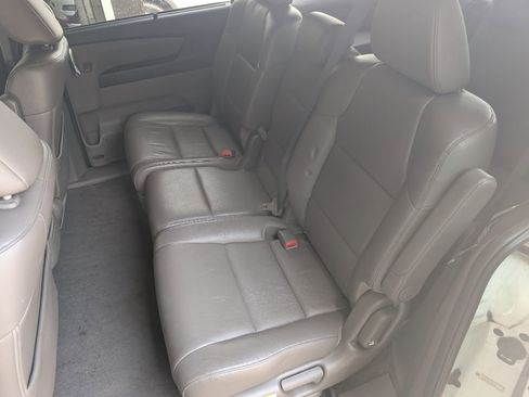 Used 2014 Honda Odyssey EX-L image 9