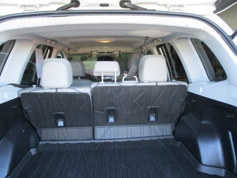 Used 2015 Subaru Forester 2.5i Limited image 50