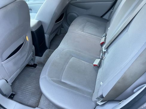 Used 2013 Nissan Rogue AWD image 15