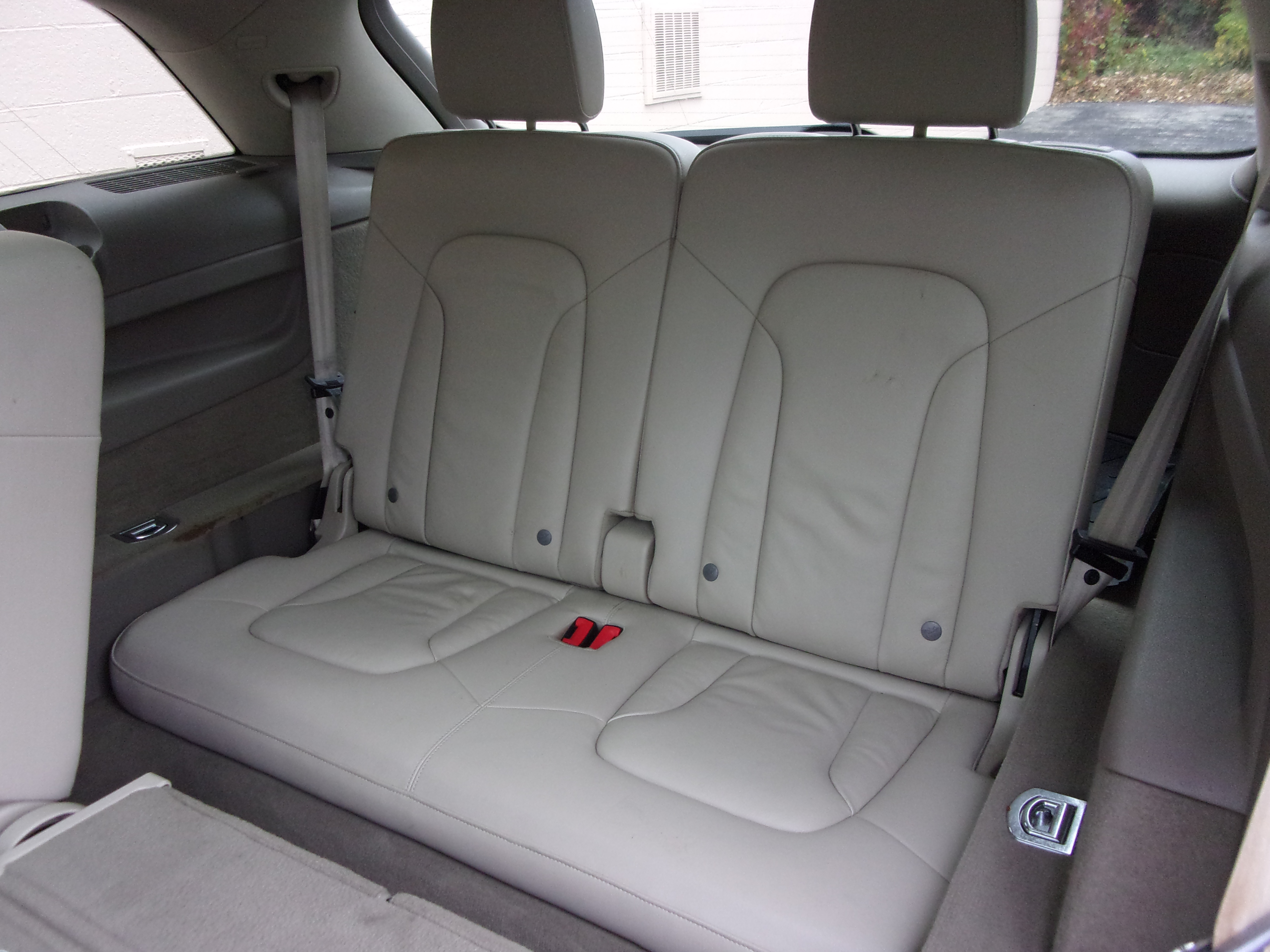 Used 2014 Audi Q7 TDI Premium Plus AWD/4WD image 10
