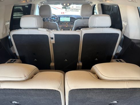 Used 2020 Mercedes-Benz GLS 580 image 37