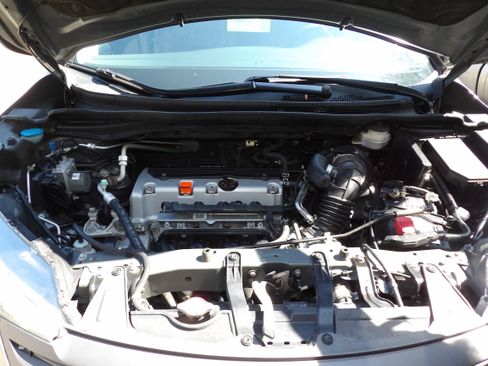 Used 2013 Honda CR-V EX image 20