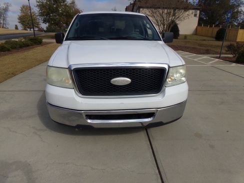 Used 2007 Ford F150 XLT image 8