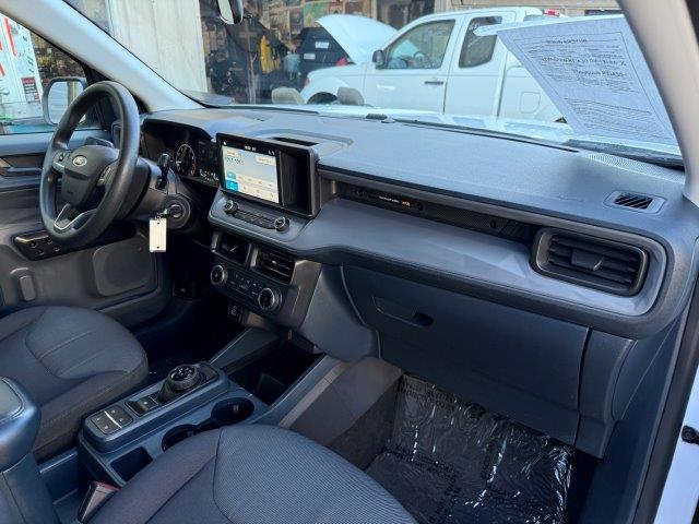 Used 2022 Ford Maverick 2WD SuperCrew image 10
