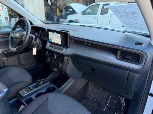 Used 2022 Ford Maverick image 10