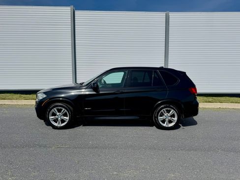 Used 2016 BMW X5 xDrive35i AWD/4WD image 6