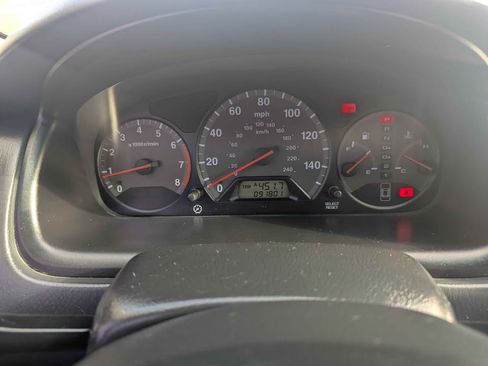 Used 2001 Honda Accord LX image 11