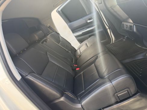 Used 2017 Toyota Tundra TRD Pro image 29