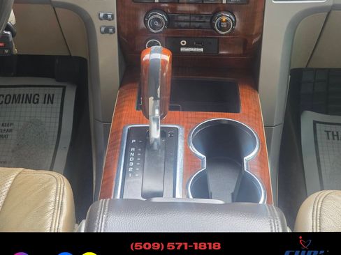 Used 2010 Ford F150 4x4 SuperCrew image 12