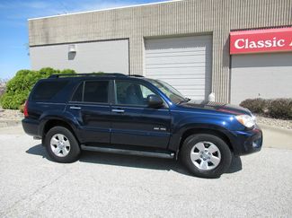 Used 2006 Toyota 4Runner image 1