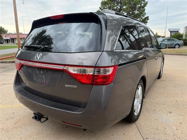 Used 2012 Honda Odyssey Touring image 4