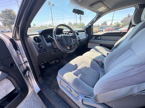 Used 2014 Ford F150 XL image 14