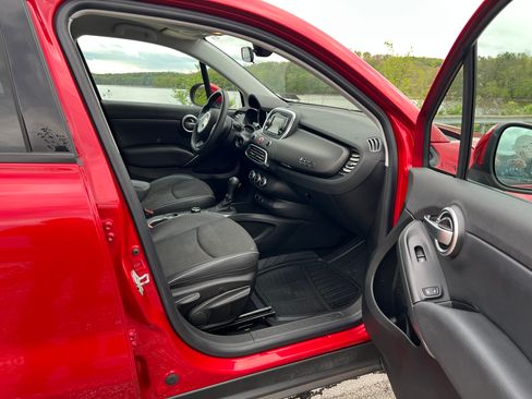 Used 2016 FIAT 500X AWD Trekking image 11