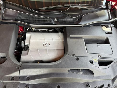 Used 2012 Lexus RX 350 AWD image 22