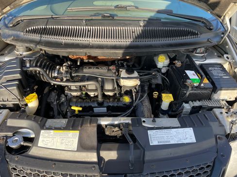 Used 2003 Dodge Grand Caravan Sport image 13
