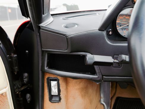 Used 1989 Ferrari 328 GTS image 59