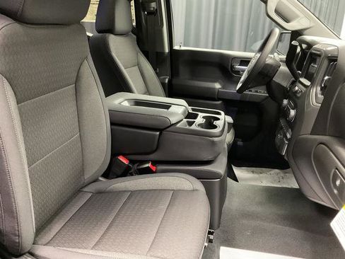 New 2026 Chevrolet Silverado 1500 Custom image 15