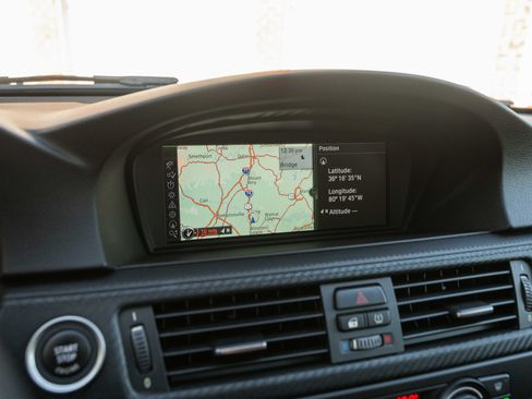 Used 2013 BMW M3 Coupe RWD image 69