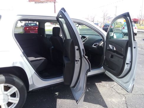 Used 2015 GMC Terrain SLE image 17