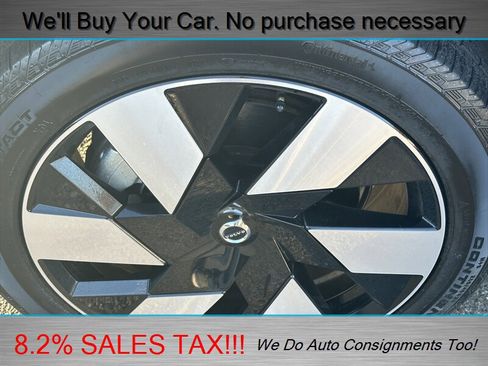 Used 2024 Volvo XC60 T8 Plus image 9