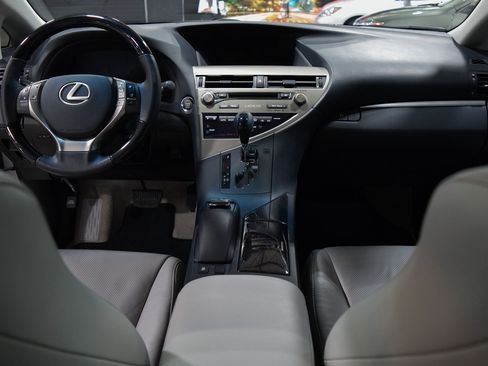 Used 2015 Lexus RX 350 Premium image 24