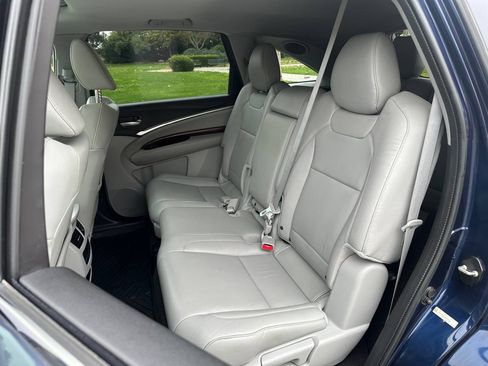 Used 2014 Acura MDX SH image 20