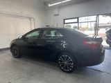 Used 2014 Toyota Corolla S Plus image 2