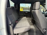 Used 2023 Chevrolet Silverado 2500 LT image 4