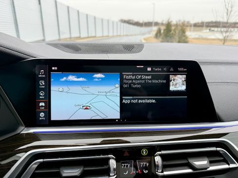 Used 2019 BMW X5 xDrive40i image 23