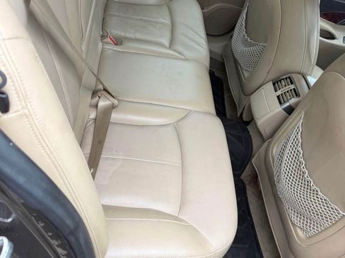 Used 2012 Buick LaCrosse Premium FWD image 10