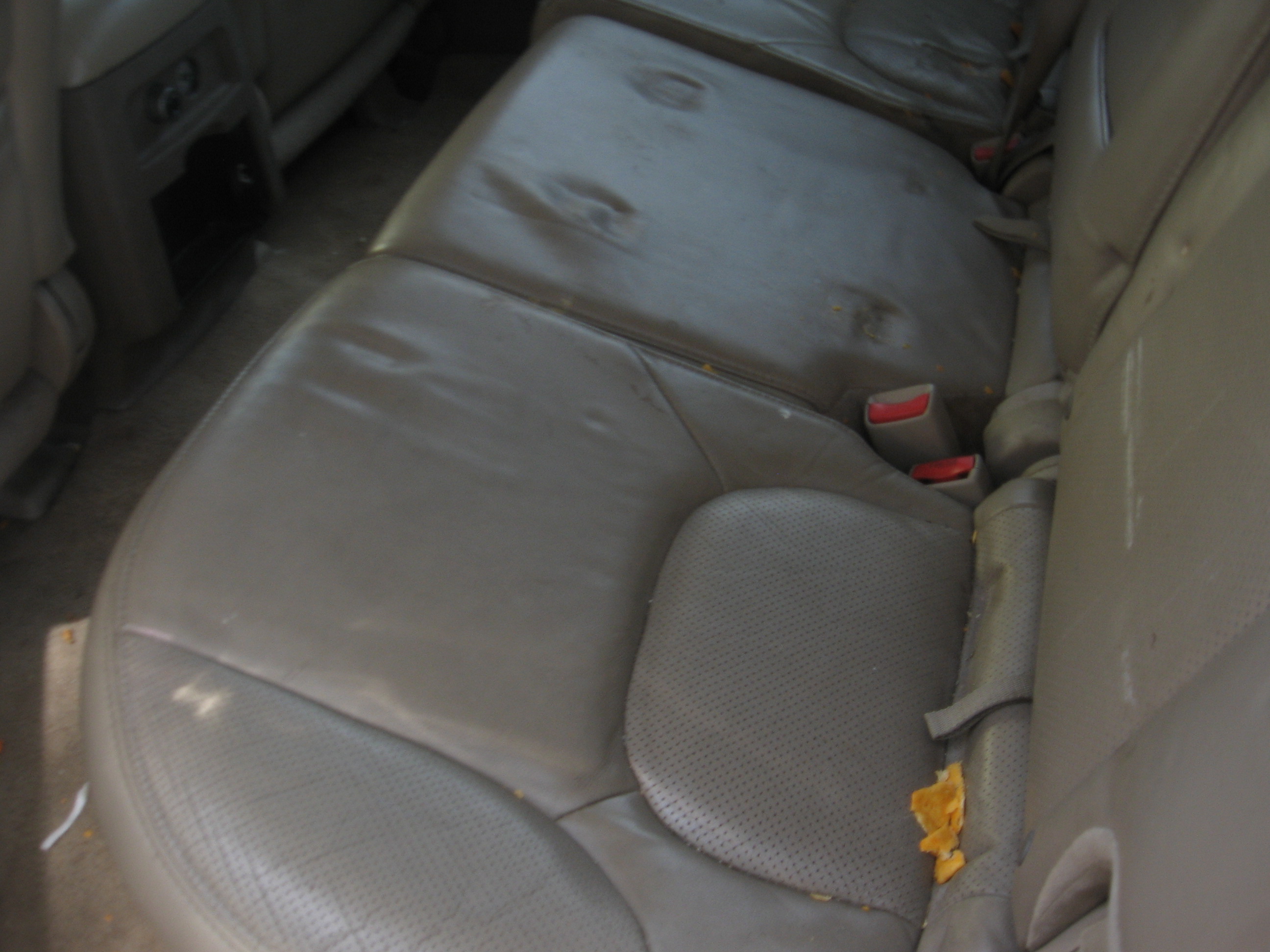 Used 2007 Nissan Pathfinder 4WD image 7