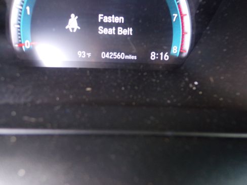 Used 2018 Honda Civic LX Sedan 4D image 12
