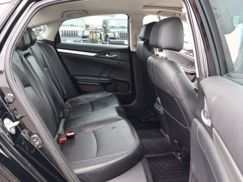 Used 2016 Honda Civic EX-L image 15