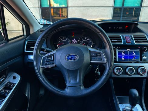 Used 2016 Subaru Impreza 2.0i Premium Hatchback AWD/4WD image 27