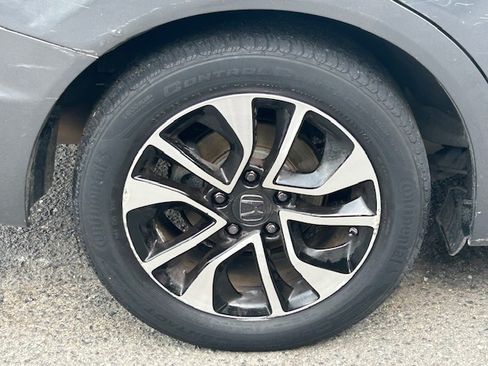Used 2013 Honda Civic EX-L Sedan image 31