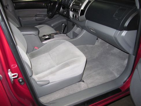 Used 2007 Toyota Tacoma TRD Off-Road image 19