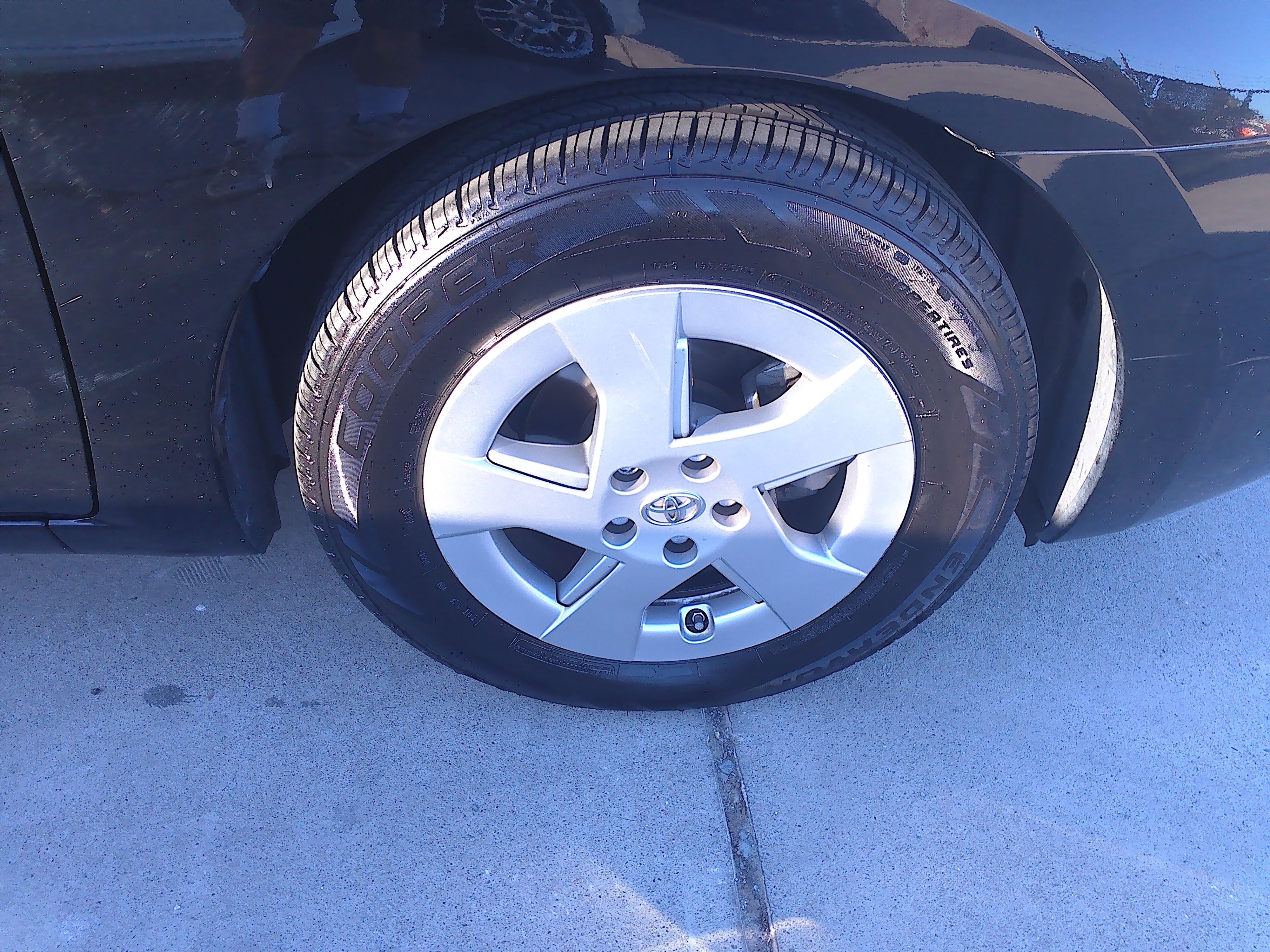 Used 2009 Toyota Prius Two FWD image 37