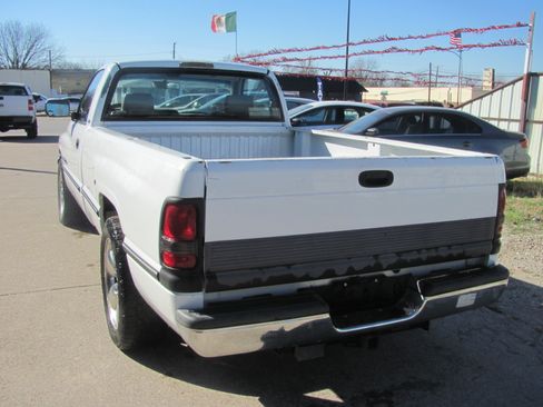 Used 1997 Dodge Ram 1500 Truck image 3