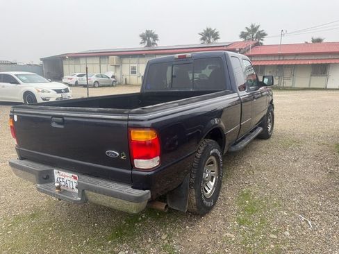 Used 1999 Ford Ranger XL image 10