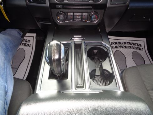 Used 2015 Ford F150 Sport image 66