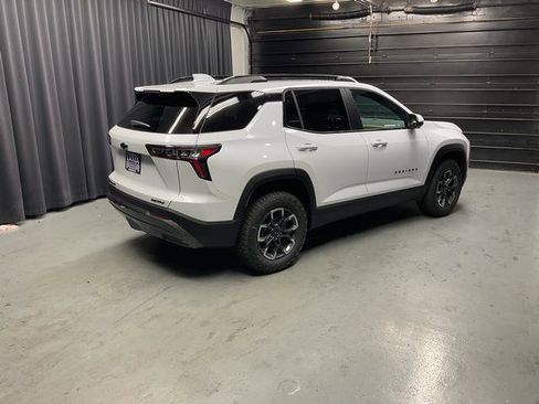 New 2026 Chevrolet Equinox ACTIV image 7