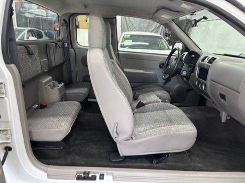 Used 2008 Chevrolet Colorado image 15