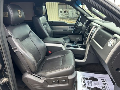 Used 2014 Ford F150 4x4 SuperCrew image 14