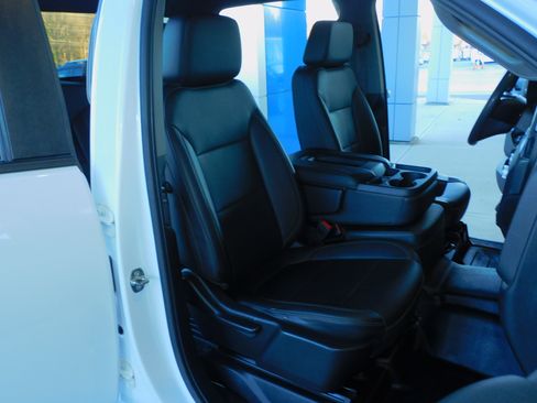 Used 2020 GMC Sierra 2500 W/T image 25