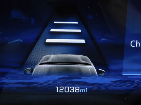 Used 2026 Chevrolet Equinox FWD LT w/ 1LT image 28
