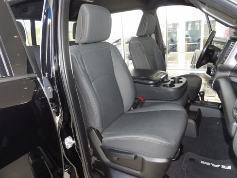 Used 2022 RAM 2500 Tradesman image 26