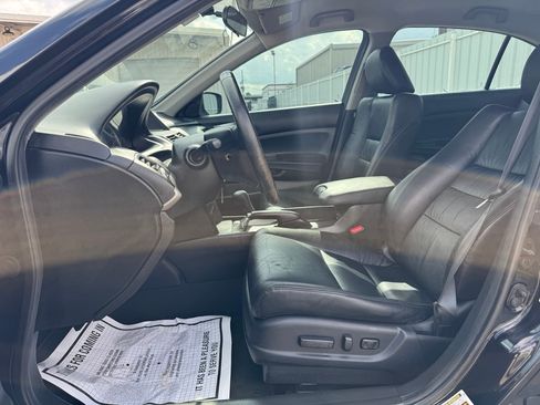 Used 2012 Honda Accord SE image 19