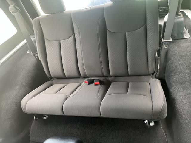 Used 2016 Jeep Wrangler 4WD Sport image 20